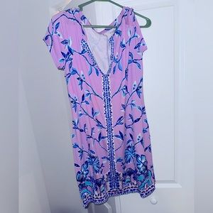 Lilly Pulitzer Dress - Size L
